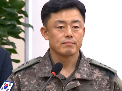 문상호 정보사령관 체포 이유 | 문상호 나이 학력 고향 프로필