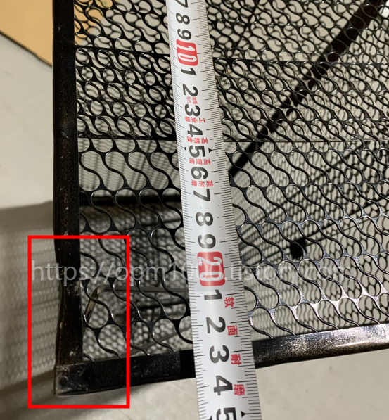 타오바오-배송중-제품-파손-되어-배대지-도착