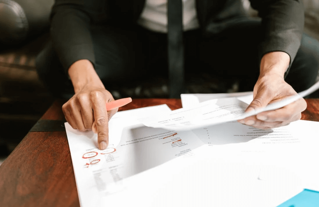 무인민원발급기