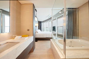 스카이베이호텔