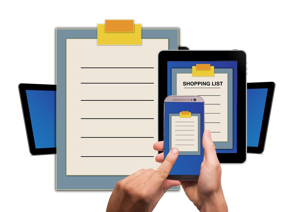 모바일 카카오톡 로그아웃