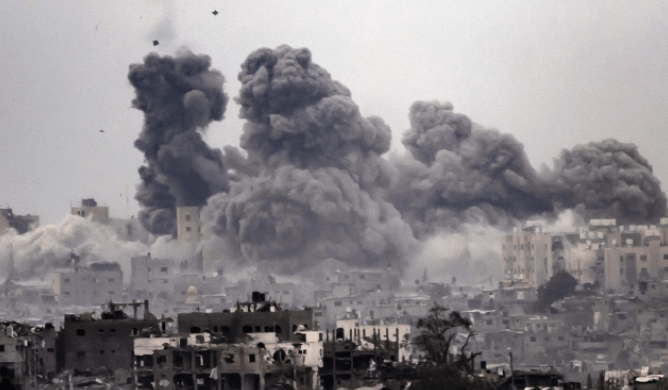 시리아 미군기지