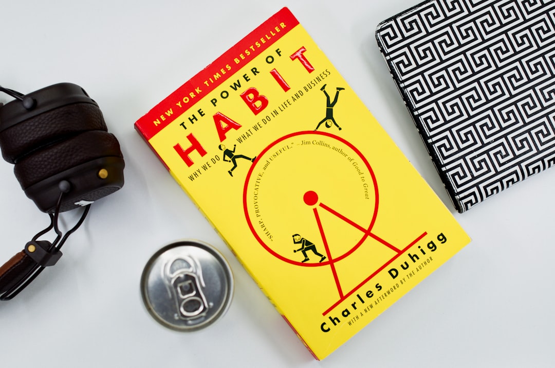 Habit.