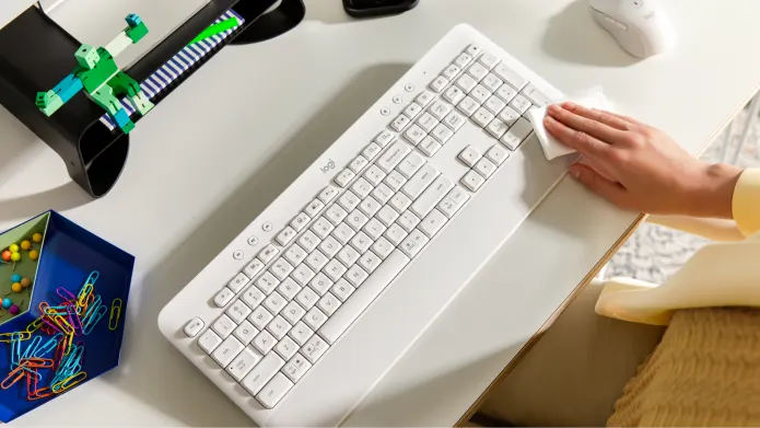 Logitech Signature K650