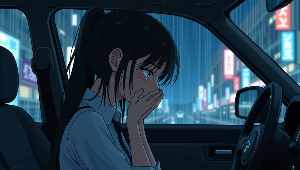 나도 이러고 싶지 않은데 감정이 폭풍처럼 나를 지배 할 때 어떻게 하면 좋을까?