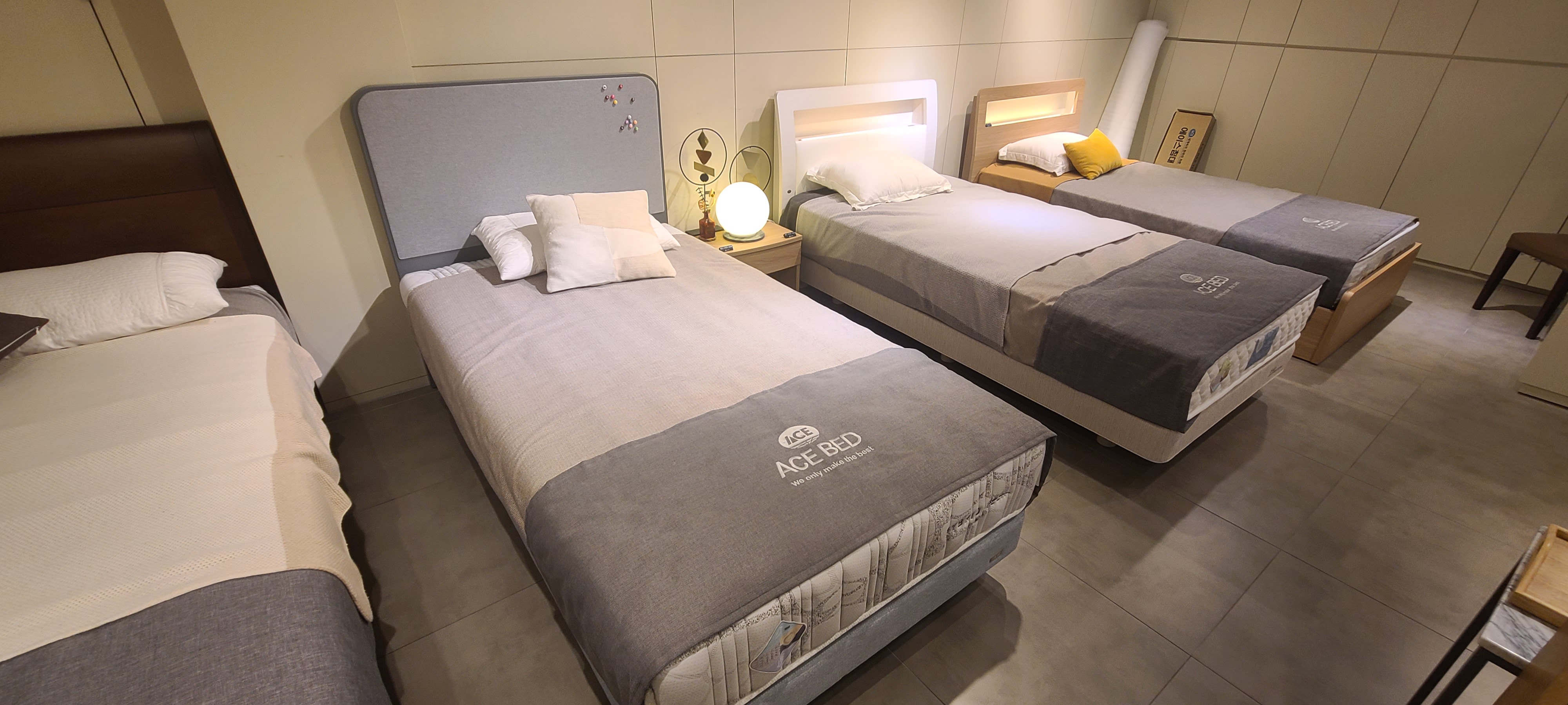 에이스침대 북수원점 수원침대매장 경기지역화폐 수원페이 센트온 에이스침대이벤트 러블리노벰버 싱글침대