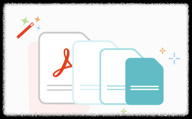 Adobe Acrobat Pro 안내