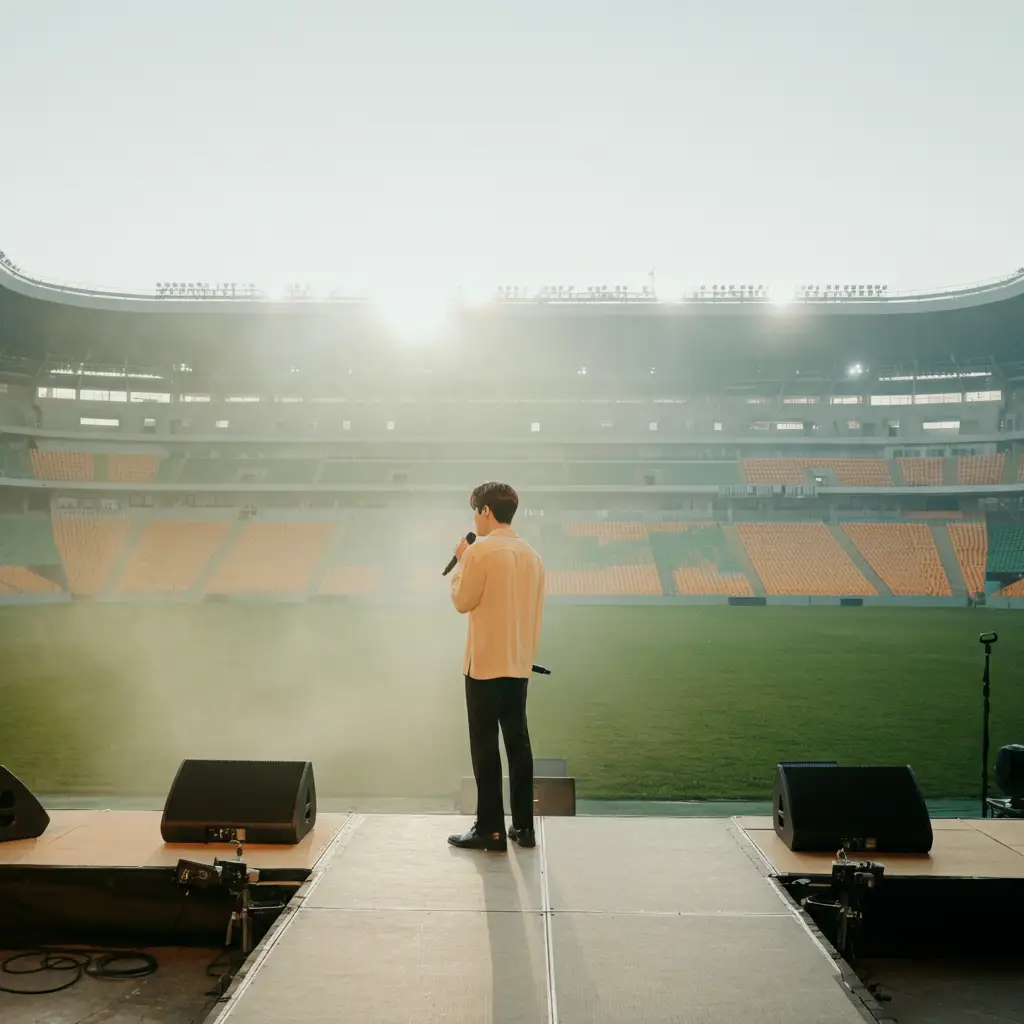 임영웅 영화 IM HERO THE STADIUM TV조선 설날 방송 TV조선 실시간 시청