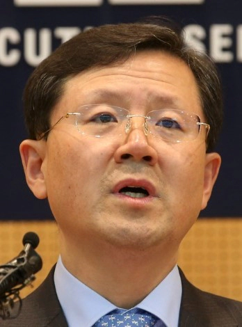 윤갑근 프로필 나이 고향 학력 경력 지역구