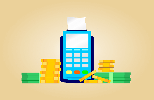 현금영수증 미발행 신고&#44; 포상금 간단정리