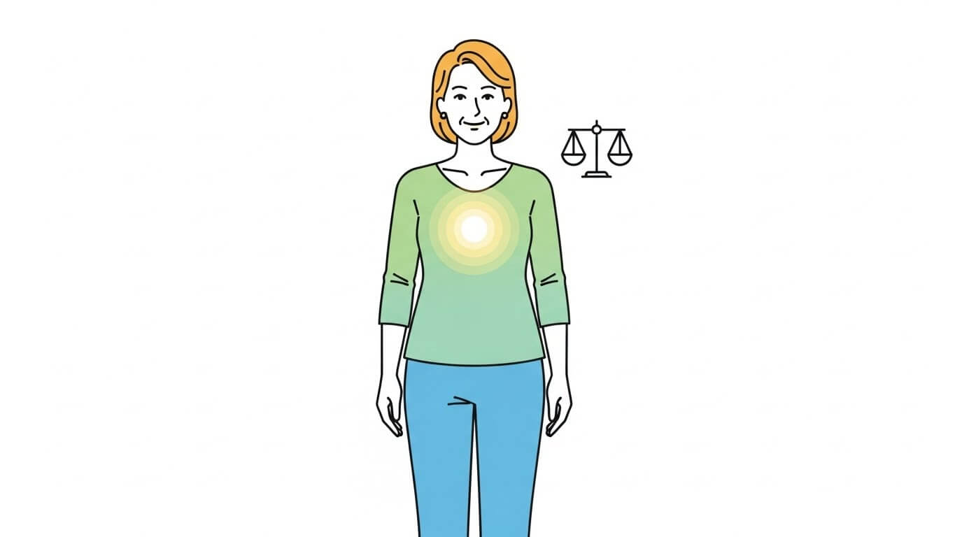 결론: 여성 건강의 키는 ‘호르몬 균형’에 있다