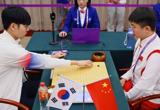 오로바둑 다운로드