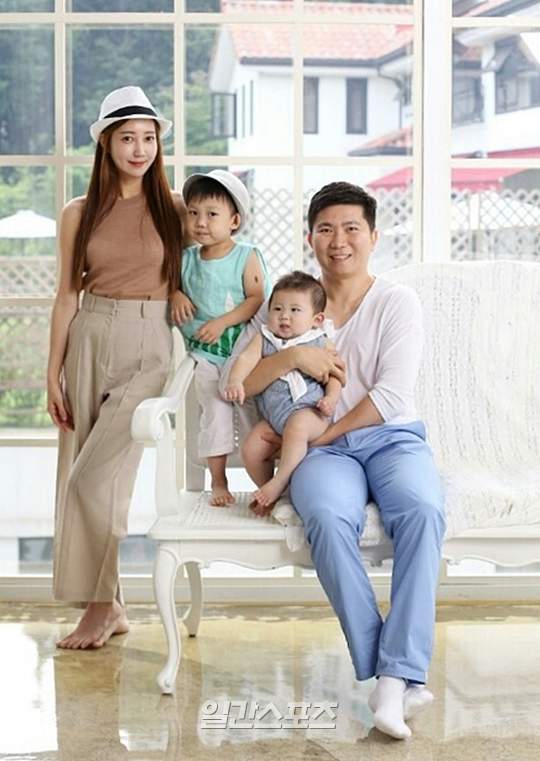 유승민 대한체육회장 프로필