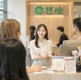 새희망홀씨대출 조건 쉽게 정리 2