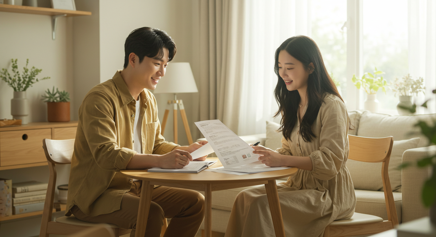 전입신고가 청약에 중요한 이유