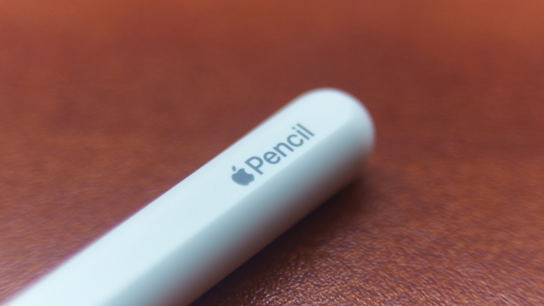 Apple Pencil