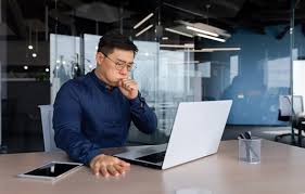 기침이 오래가면 의심되는 질병