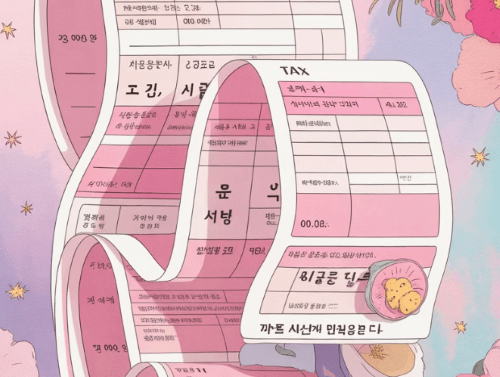 가족 간 용돈, 증여세 신고 방법과 절세 팁