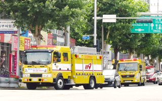 진천역 화재 대구 지하철 1호선 불 연기 이유 원인