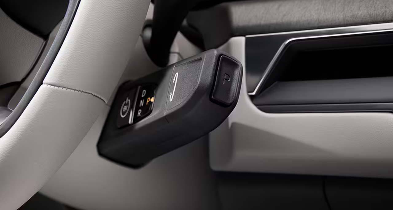 기아 EV9 내부디자인