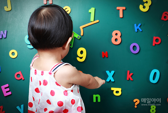 영아기언어발달