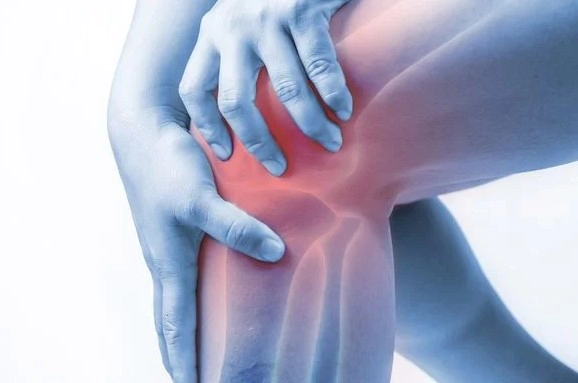 무릎 관절염에 좋은 운동 추천