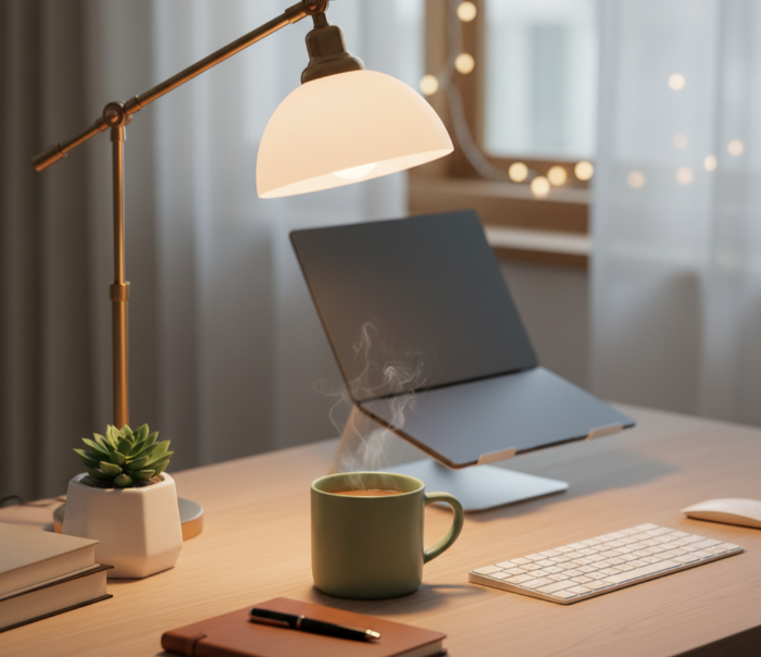 덜버리는하루, 쓰레기배출줄이기