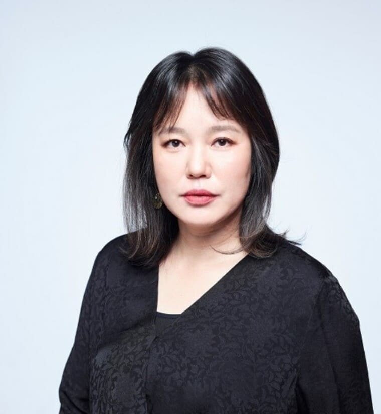 배우-김금순