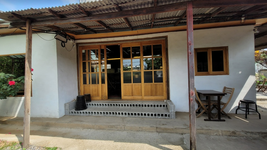 용인 카페 서천 다녀온 후기 사진 4