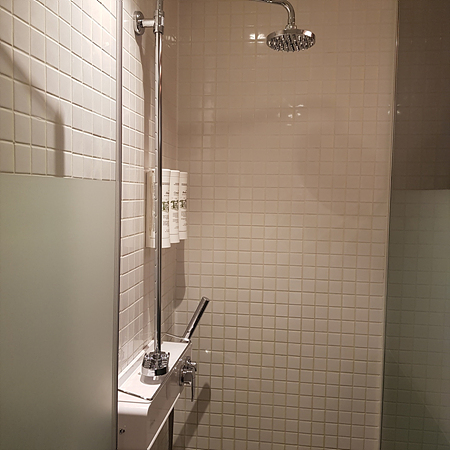 인천공항 캡슐호텔 다락휴