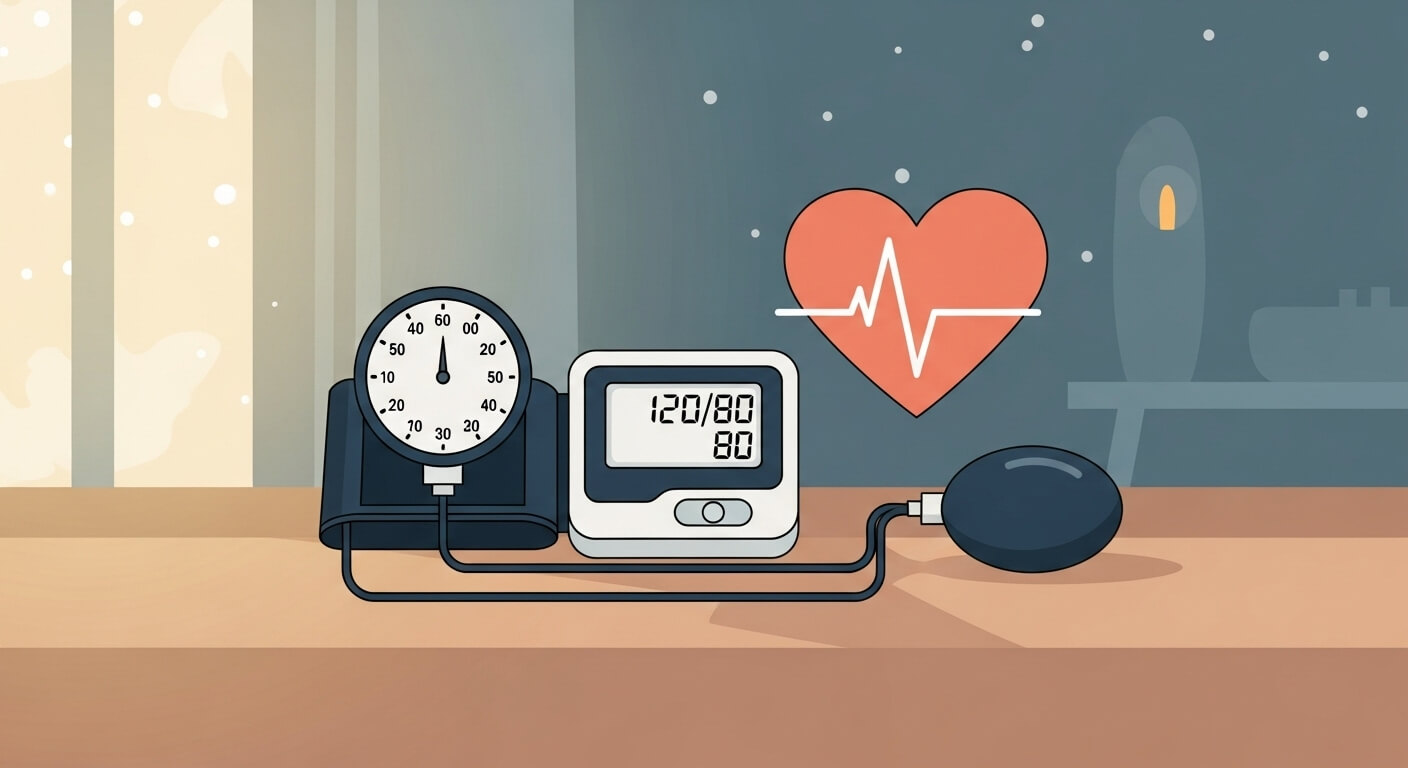 뇌졸중: 빠른 대응이 생명을 살린다