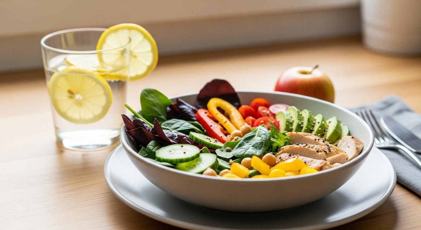 안전한식욕억제제