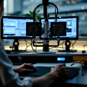 스마일라식과 라섹 비교