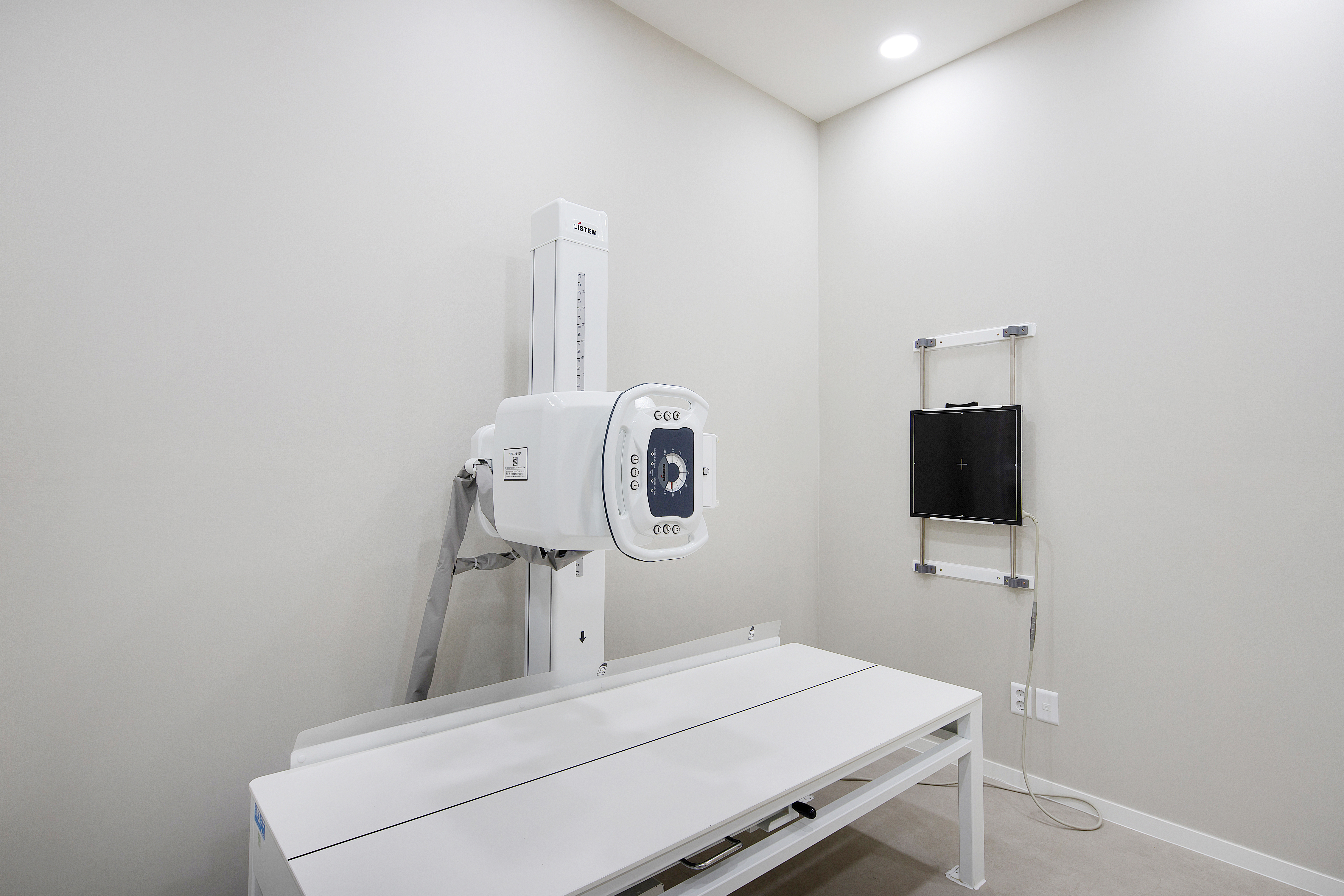 엑스레이 촬영장치