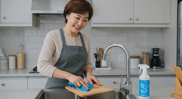 장염 원인과 증상별 대처법 사진 9