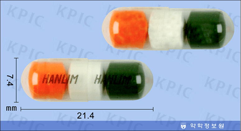 다제스 소화제 효능 복용법 부작용