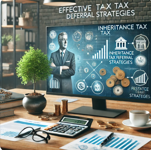 상속세 연부연납 제도5