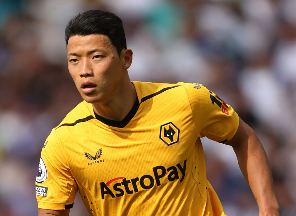 황희찬 경기일정