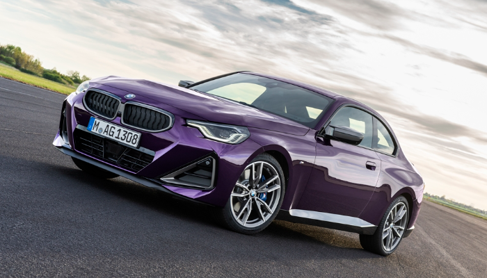 bmw 2시리즈 중고차 가격 시세표 유지비