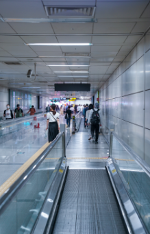 서울 지하철2호선 첫차 막차시간