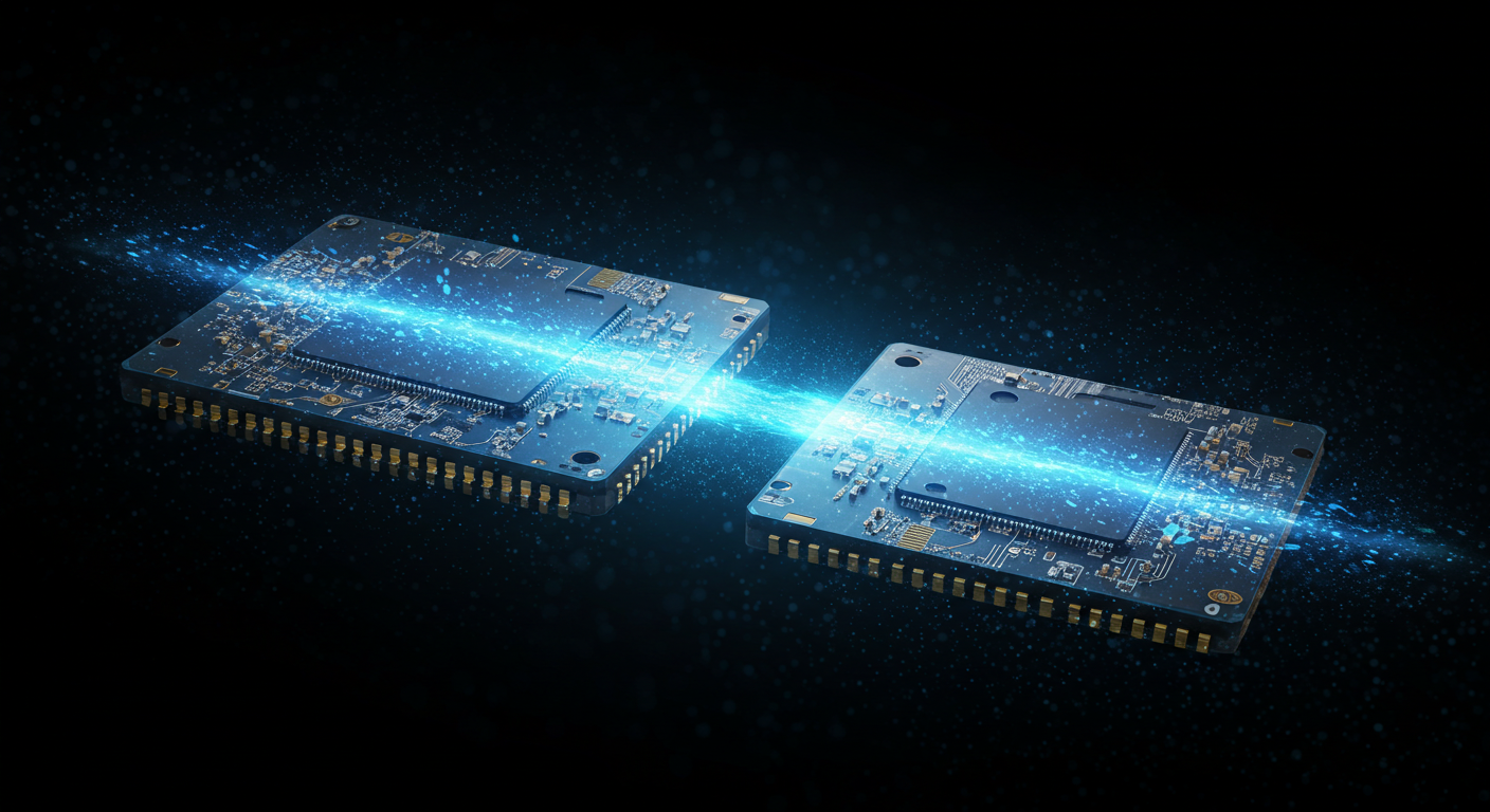 HBM의 미래, HBM4