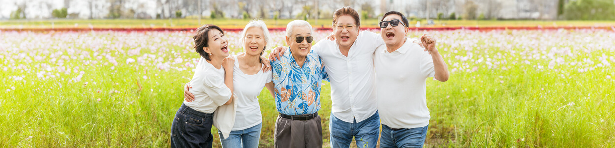 드라마 KBS 개소리 등장인물관계도