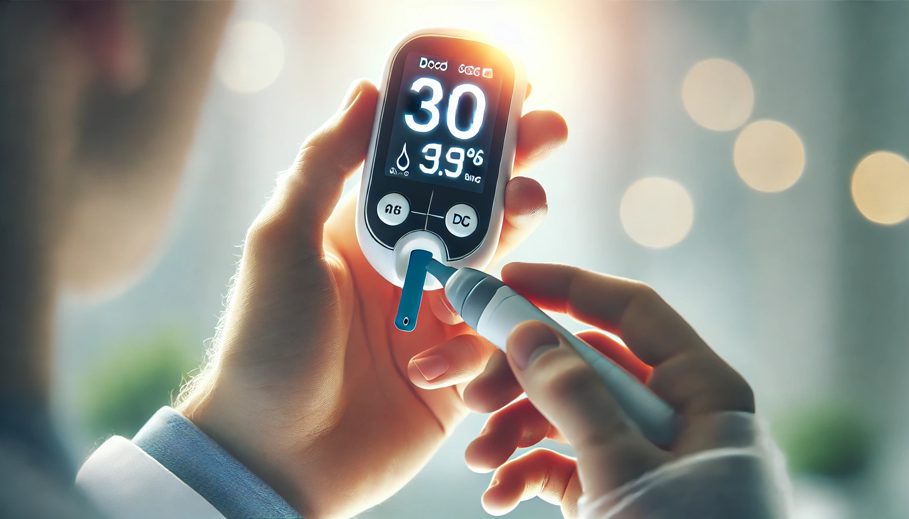 공복-혈당-정상-수치