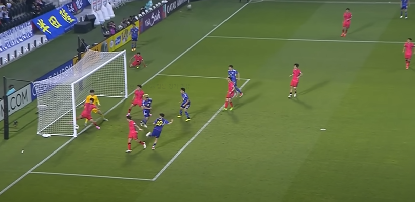 2024 아시안컵 결승: 한국 vs 일본 경기 리뷰