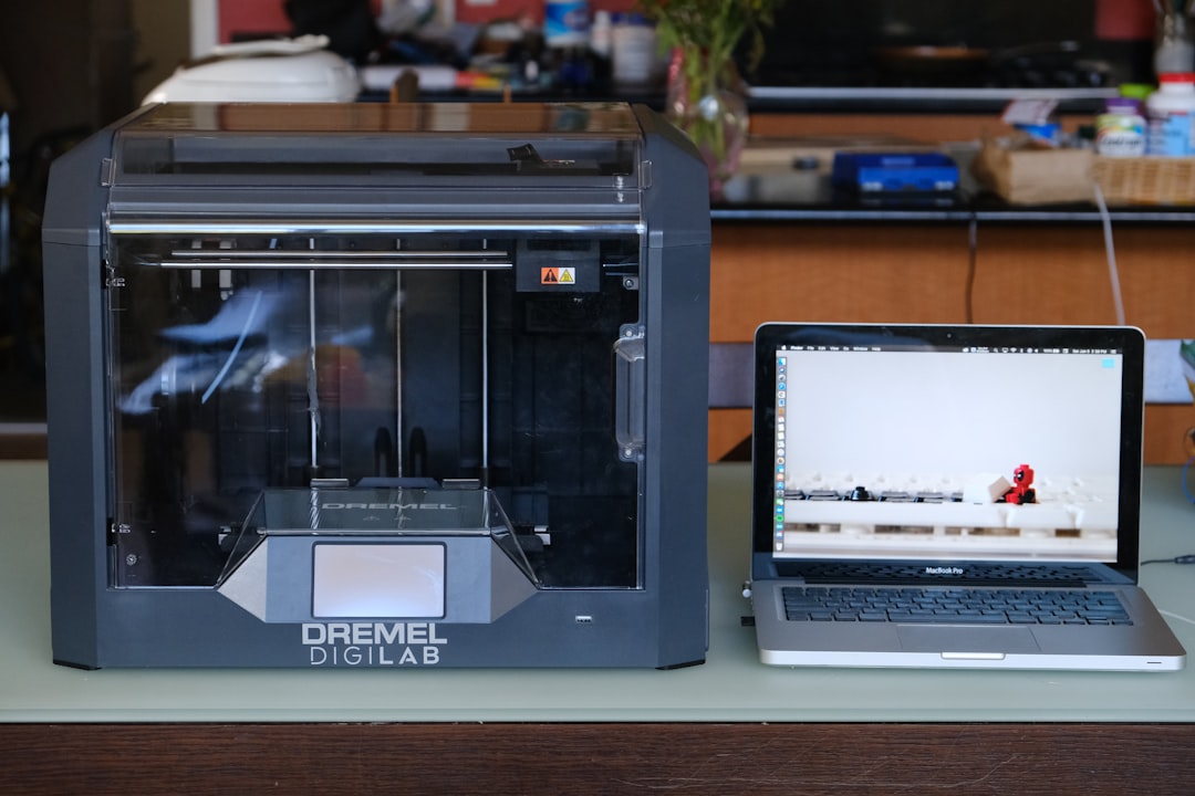 Photo printer