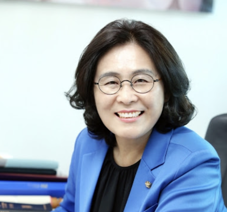 유승희 프로필