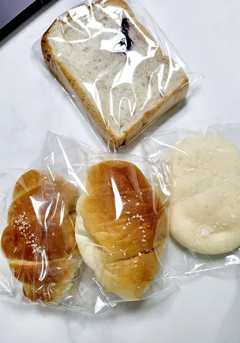 프랑세즈 베이커리 불광점