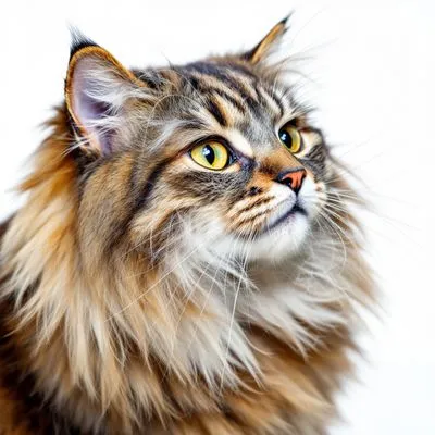 고양이 털 빠짐이 심할 때 원인과 관리법