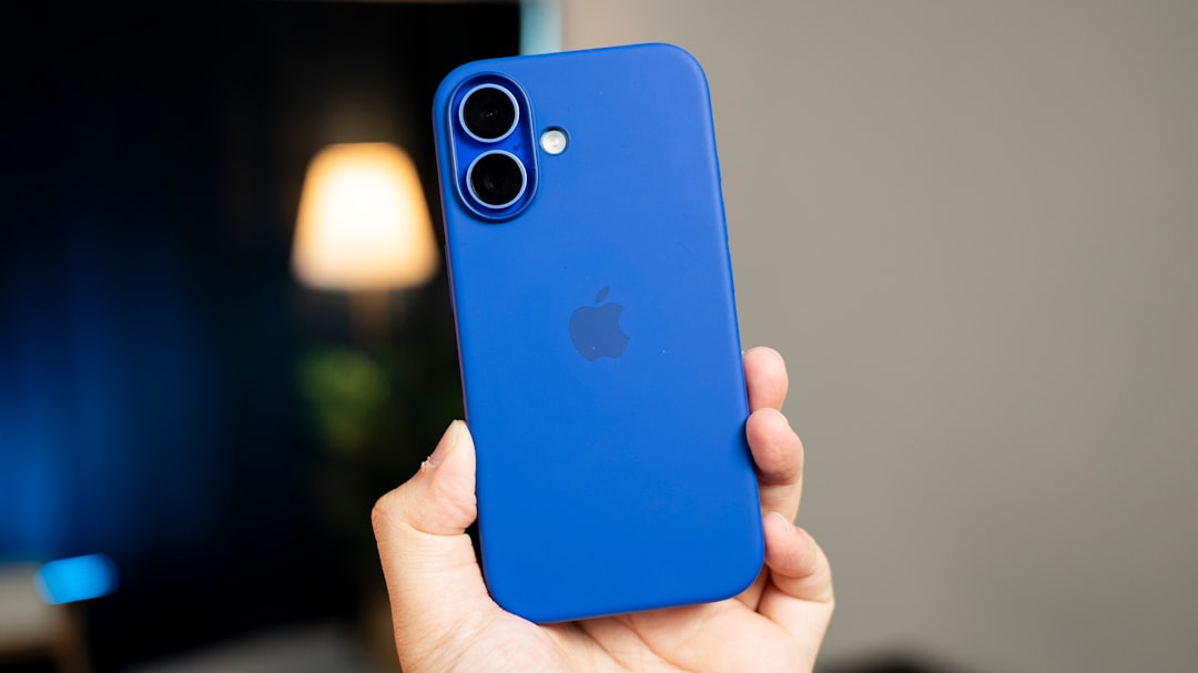 iPhone
