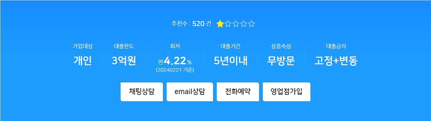 NH 금융리더론